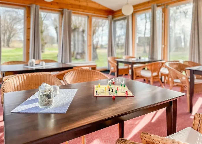 Appartement Gut Vorwerk