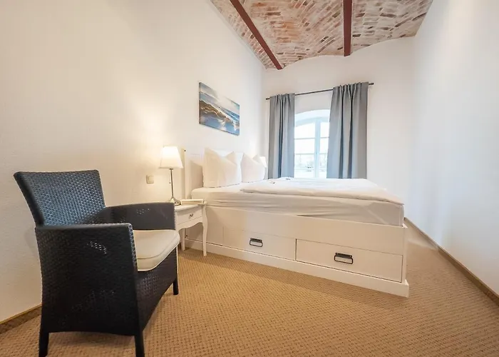 Gut Vorwerk Appartement