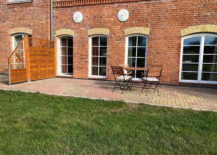 Appartement Gut Vorwerk